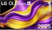 LG evo G5 55 inch Ultra HD 4K Smart OLED TV (OLED55G56LA)