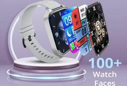 Voods V Watch Max Smartwatch