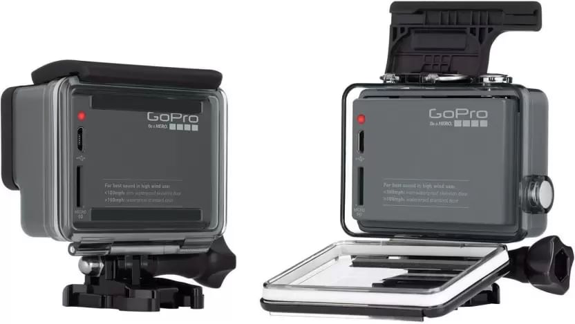 GoPro Hero Sports And Action Camera Best Price In India 2021 Specs 