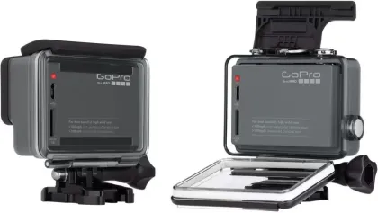GoPro hero+ Sports and Action Camera