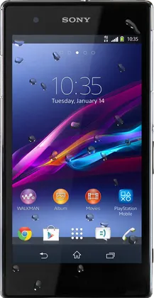Sony Xperia Z1s