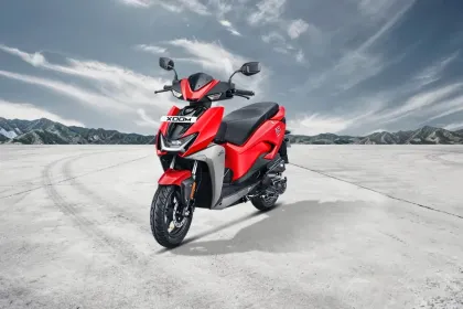 Hero Xoom Combat Edition