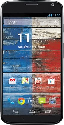 Motorola Moto X