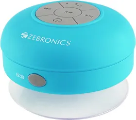 Zebronics Hero 3W Bluetooth Speaker