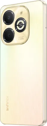 Infinix Smart 8 Plus