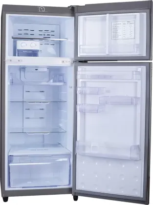 Godrej RF EON 260C 35 260 L 3 Star Double Door Convertible Refrigerator
