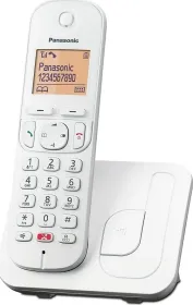 Panasonic KX-TGC250 Cordless Phone