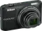 Nikon Coolpix S6400 Point & Shoot