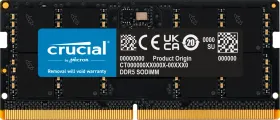 Crucial CT16G56C46S5 16 GB DDR5-5600 Laptop RAM