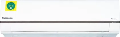 Panasonic CS/CU-XU18XKYF 1.5 Ton 5 Star 2021 Split AC