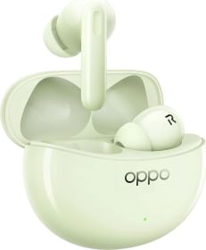 OPPO Enco Air 4 Pro True Wireless Earbuds