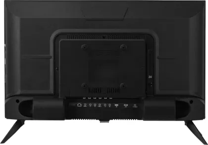 Uniboom ULTIMA 24N-ULT-AED 24 inch HD Ready LED TV