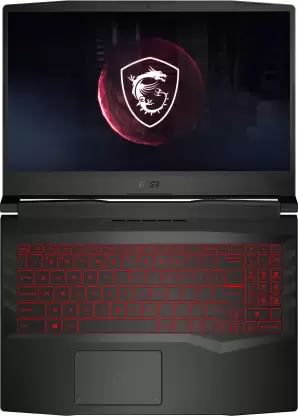 MSI Pulse GL66 11UGK-431IN Gaming Laptop (11th Gen Core i7/ 16GB/ 1TB SSD/ Win10 Home/ 8GB Graph)