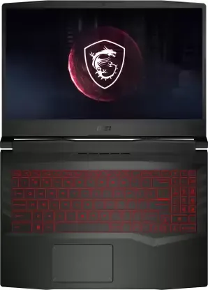 MSI Pulse GL66 11UGK-431IN Gaming Laptop (11th Gen Core i7/ 16GB/ 1TB SSD/ Win10 Home/ 8GB Graph)