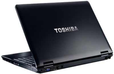 Toshiba Satellite Pro S850-X0430 Laptop (3rd Gen Ci5/ 8GB/ 500GB/ Win7 Prof)