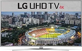 LG 60UH770T (60inches) 152.4cm (4K) Ultra Smart HD IPS LED TV