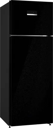 Bosch CTN29K21VI 269 L 1 Star Double Door Refrigerator