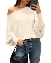 Women's Casual Fall Sweater