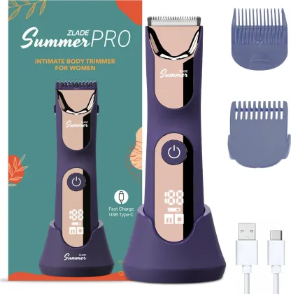 Zlade Summer Pro Trimmer