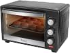 Warmex Mom's Bliss MB20L 20L Oven Toaster Grill