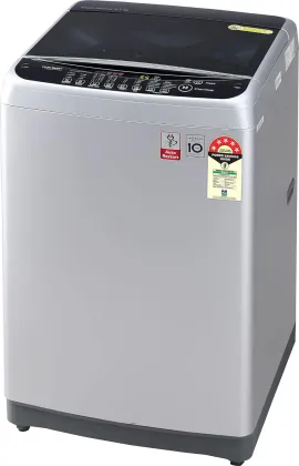 LG T85AJSF1Z 8.5 Kg Fully Automatic Top Load Washing Machine