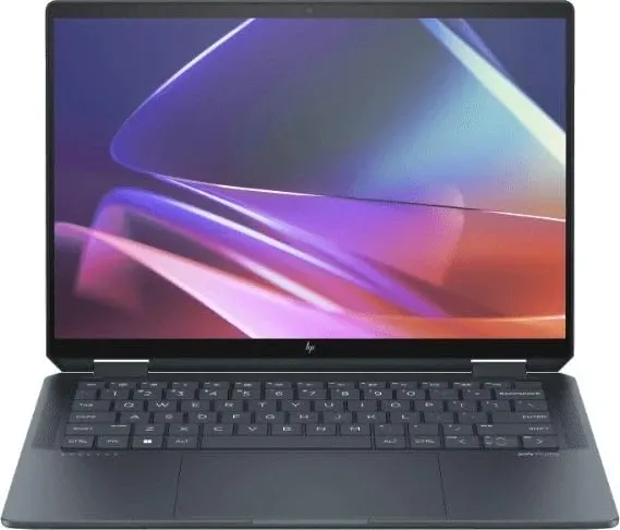 HP Spectre x360 14-eu0558TU Laptop (Intel Core Ultra 7 155H/ 32GB