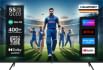 Blaupunkt BP55JQD0036 55 inch Ultra HD 4K Smart QLED TV