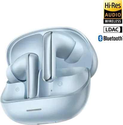 QCY MeloBuds N65 True Wireless Earbuds