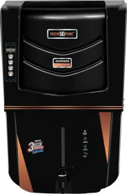 Aquadpure A90 12L Water Purifier (RO + UV + UF + TDS + Cu + ALK+ Zn)