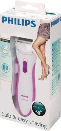 Philips HP6341 Shaver For Women