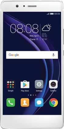 Huawei Honor 8 Smart