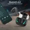 pTron Bassbuds Turbo