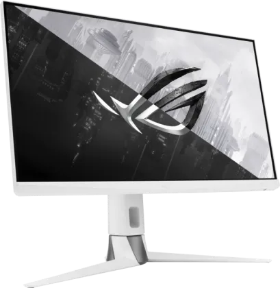 Asus ROG Strix XG27AQ-W 27 inch Quad HD Gaming Monitor