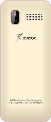 Ziox Z304 Mini