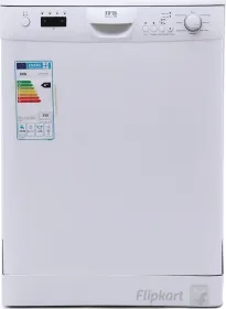 IFB Neptune WX 12 Place Settings Free Standing Dishwasher