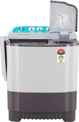 LG P6001RGZ 6 kg Semi Automatic Washing Machine