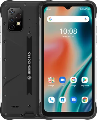 Umidigi Bison X10 Pro