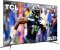TCL 55Q750G 55 inch Ultra HD 4K Smart QLED TV