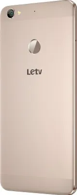 LeEco (Letv) Le 1s