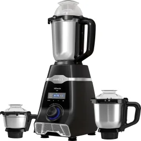 Havells Silencio GHFMGDCK050 500W Mixer Grinder