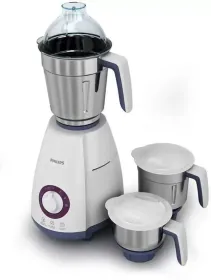 Philips HL 7699/00 750 W Mixer Grinder