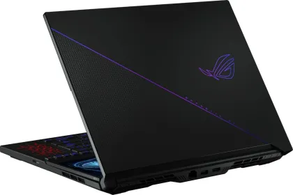 Asus ROG Zephyrus Duo 16 GX650RMZ-LS019WS Gaming Laptop (AMD Ryzen 7 6800H/ 32GB/ 2TB SSD/ Win11 / 6GB Graph)