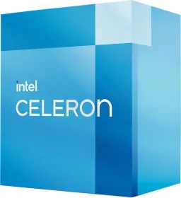 Intel Celeron G5905 Desktop Processor