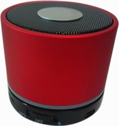 Generic All In One Bluetooth Speakers + Aux Support + Fm Radio + Rechargeable Battery : Loud, Clear Sound, High Bass Performance