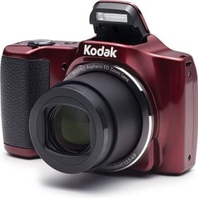 Kodak PIXPRO FZ201 16MP Digital Camera