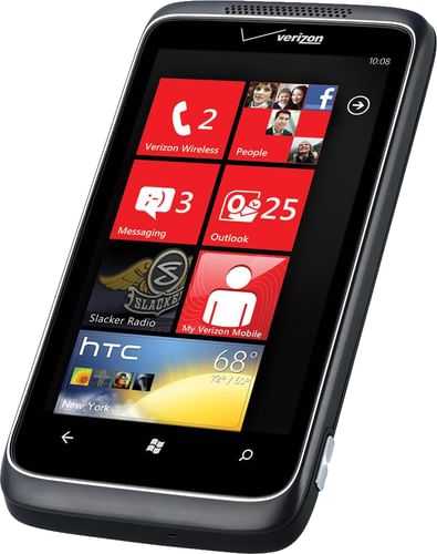 HTC 7 Trophy