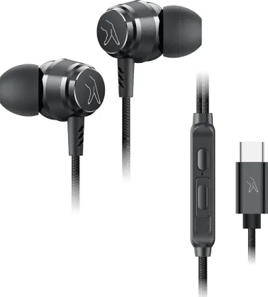 FINGERS Soundbounce Type-C Wired Earphones