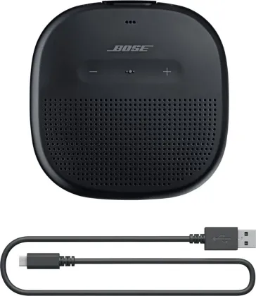 Bose Soundlink Micro Bluetooth Speaker