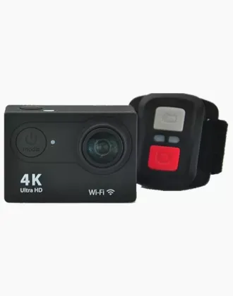 OWO H9R 4K WiFi Sports and Action Camera