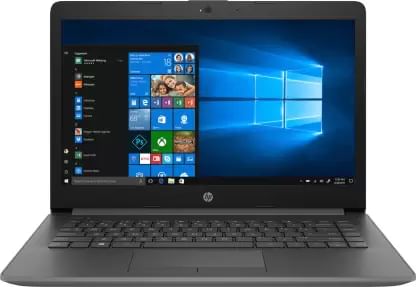 HP 14q-cs0017tu (7EF82PA) Laptop (8th Gen Core i5/ 8GB/ 1TB/ Win10 Home)